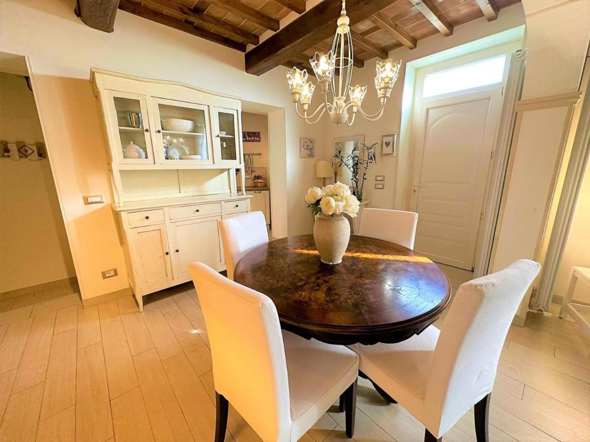 Corsanico-Bargecchia Villetta Belvedere By Nicola Luxury Properties المظهر الخارجي الصورة