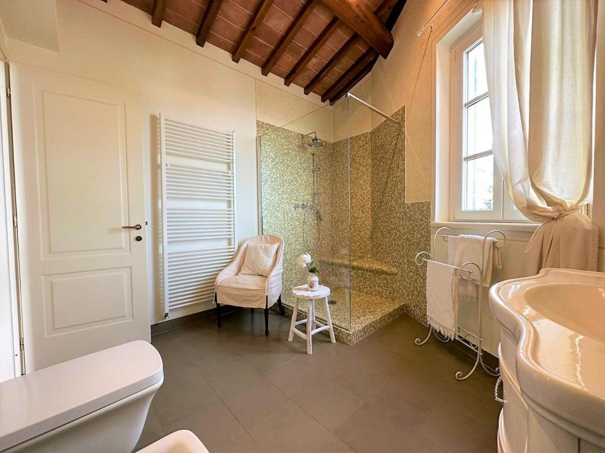Corsanico-Bargecchia Villetta Belvedere By Nicola Luxury Properties المظهر الخارجي الصورة