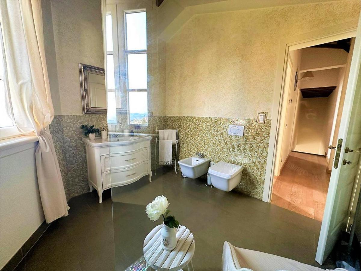 Corsanico-Bargecchia Villetta Belvedere By Nicola Luxury Properties المظهر الخارجي الصورة